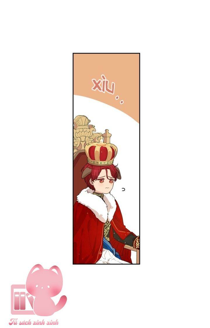 Hoàng Nữ Tóc Đen - Chap 13 - Trang 41