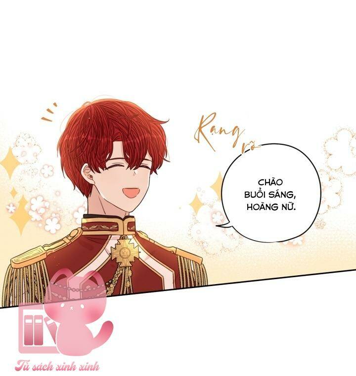 Hoàng Nữ Tóc Đen - Chap 13 - Trang 46