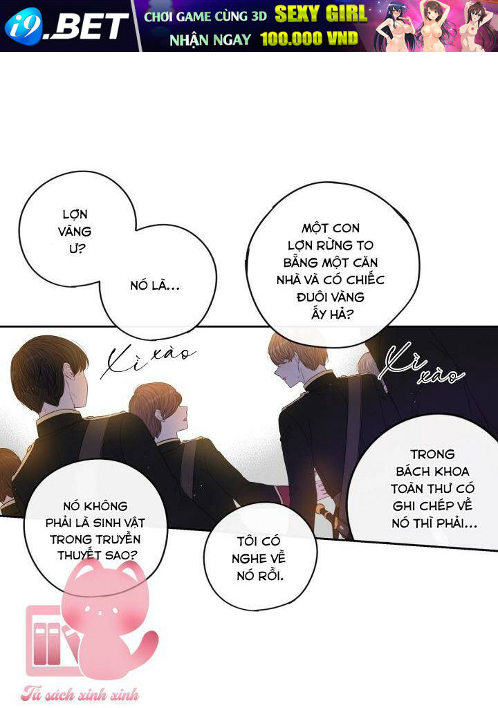 Hoàng Nữ Tóc Đen - Chap 13 - Trang 57