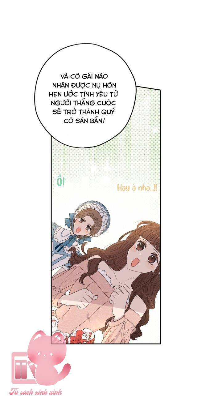 Hoàng Nữ Tóc Đen - Chap 13 - Trang 59