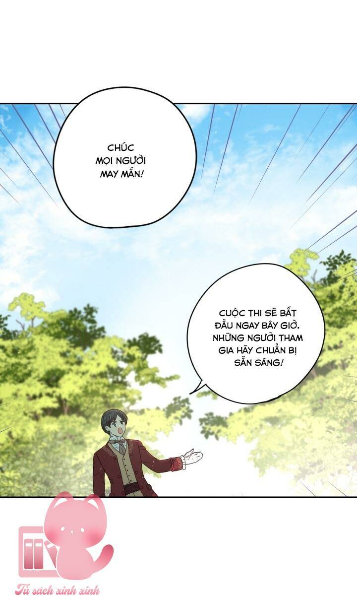 Hoàng Nữ Tóc Đen - Chap 13 - Trang 60