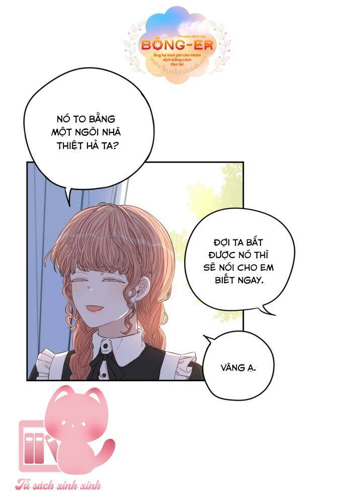 Hoàng Nữ Tóc Đen - Chap 13 - Trang 63