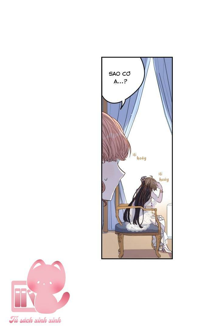 Hoàng Nữ Tóc Đen - Chap 13 - Trang 64