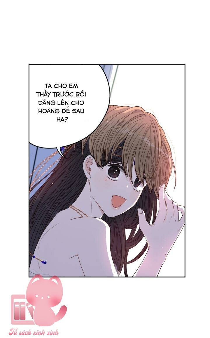 Hoàng Nữ Tóc Đen - Chap 13 - Trang 65