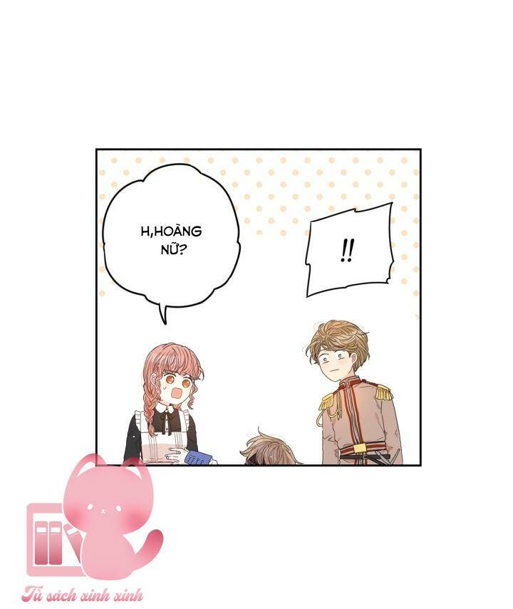 Hoàng Nữ Tóc Đen - Chap 13 - Trang 66