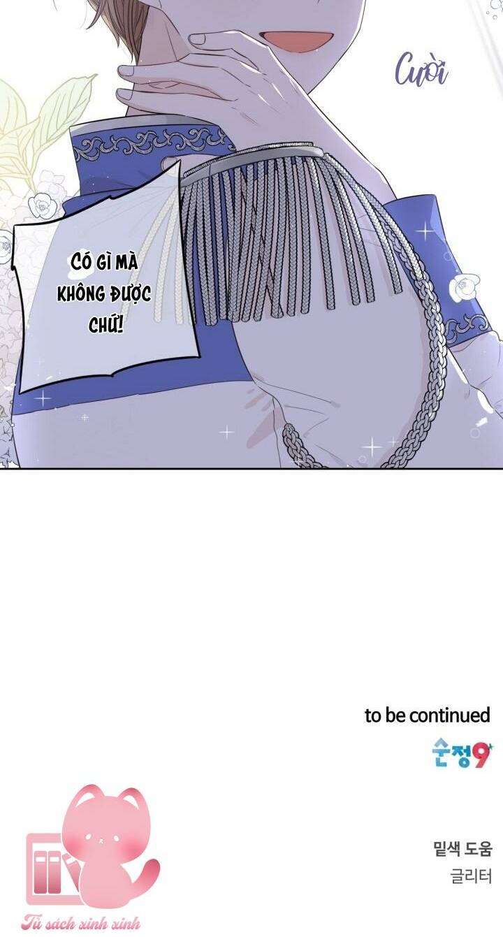 Hoàng Nữ Tóc Đen - Chap 13 - Trang 69