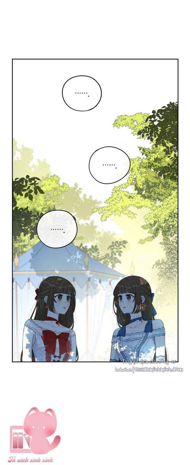 Hoàng Nữ Tóc Đen - Chap 14 - Trang 13