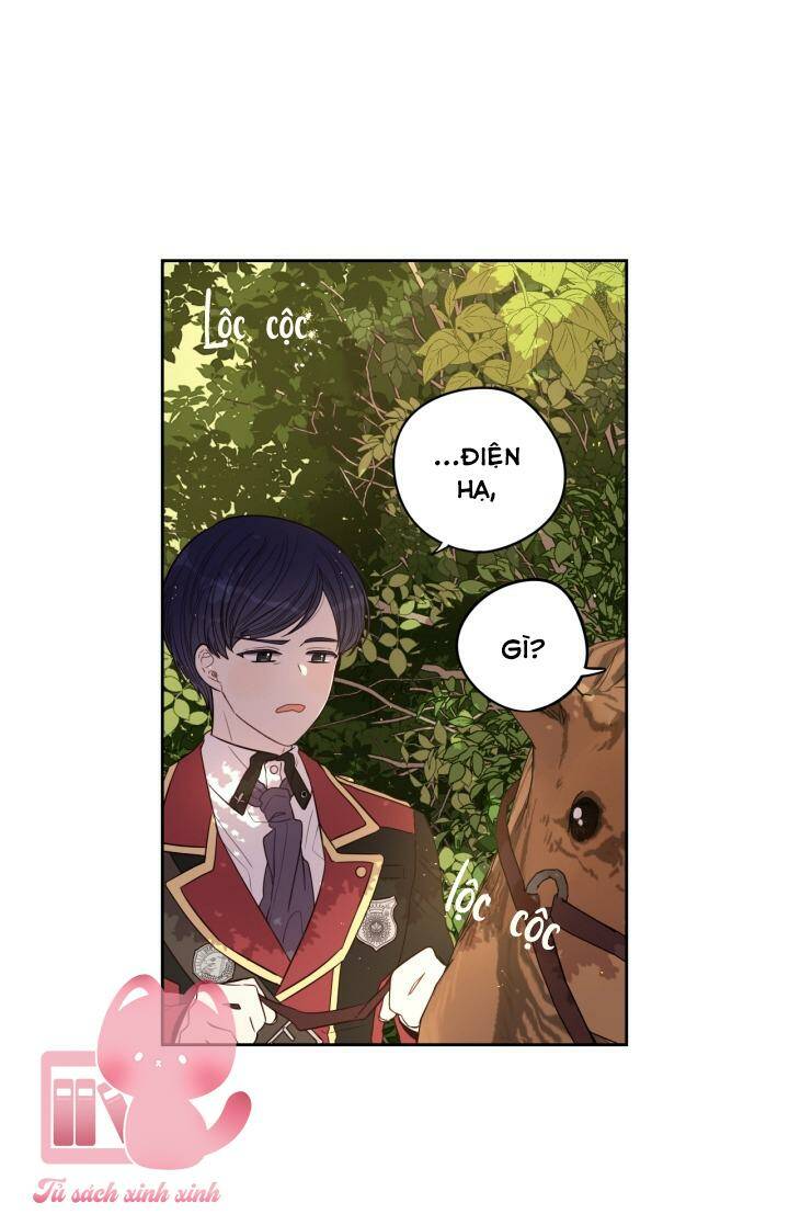 Hoàng Nữ Tóc Đen - Chap 14 - Trang 15
