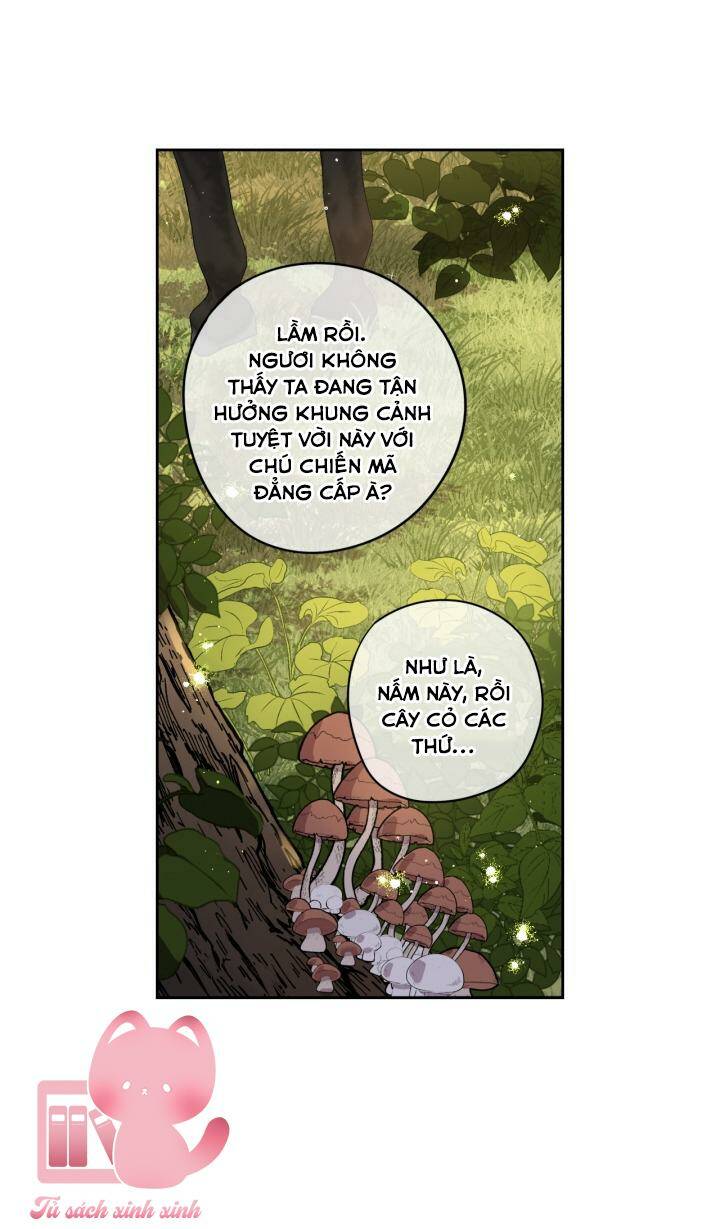 Hoàng Nữ Tóc Đen - Chap 14 - Trang 18