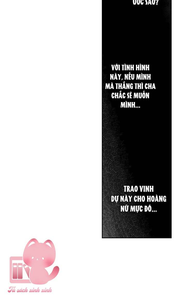 Hoàng Nữ Tóc Đen - Chap 14 - Trang 21