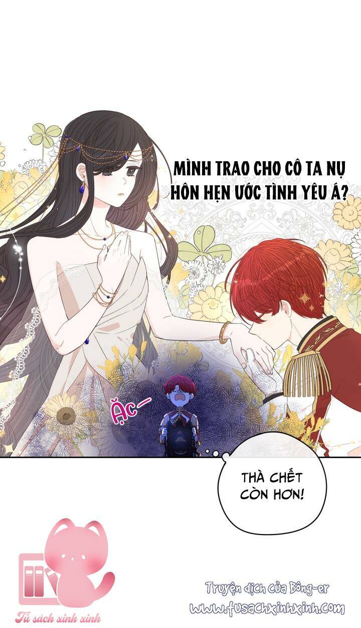 Hoàng Nữ Tóc Đen - Chap 14 - Trang 22
