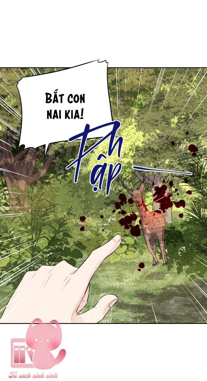 Hoàng Nữ Tóc Đen - Chap 14 - Trang 24