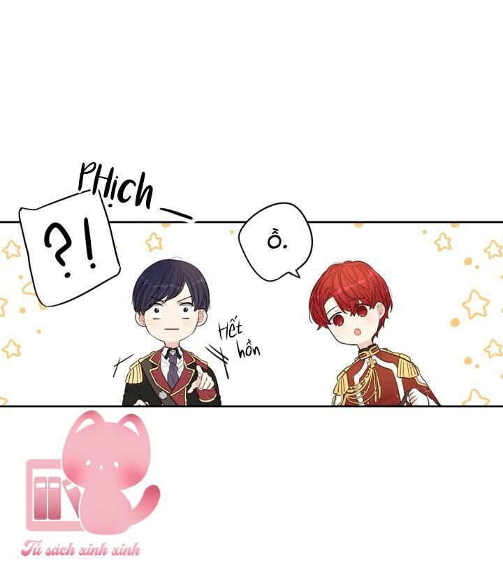 Hoàng Nữ Tóc Đen - Chap 14 - Trang 25