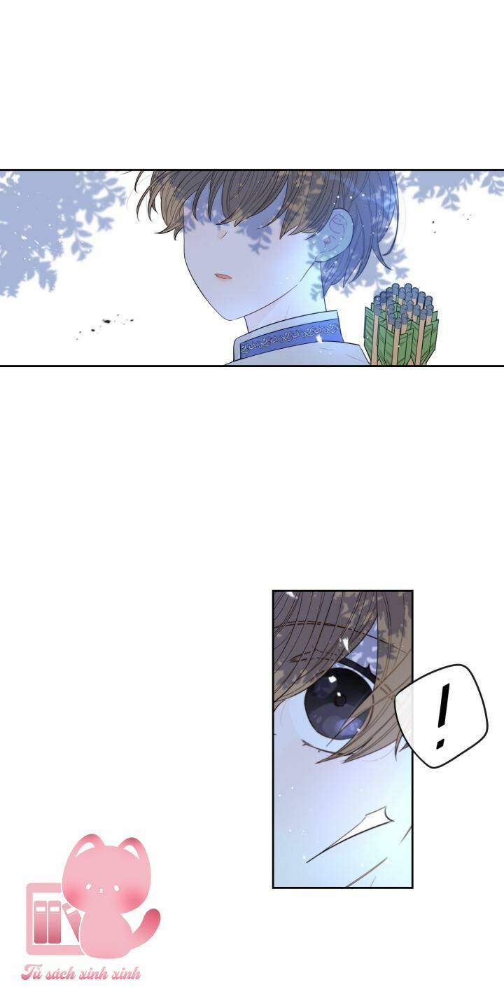 Hoàng Nữ Tóc Đen - Chap 14 - Trang 28
