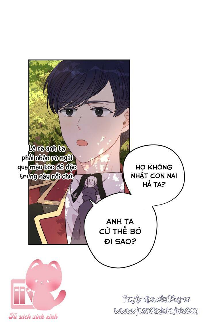 Hoàng Nữ Tóc Đen - Chap 14 - Trang 30