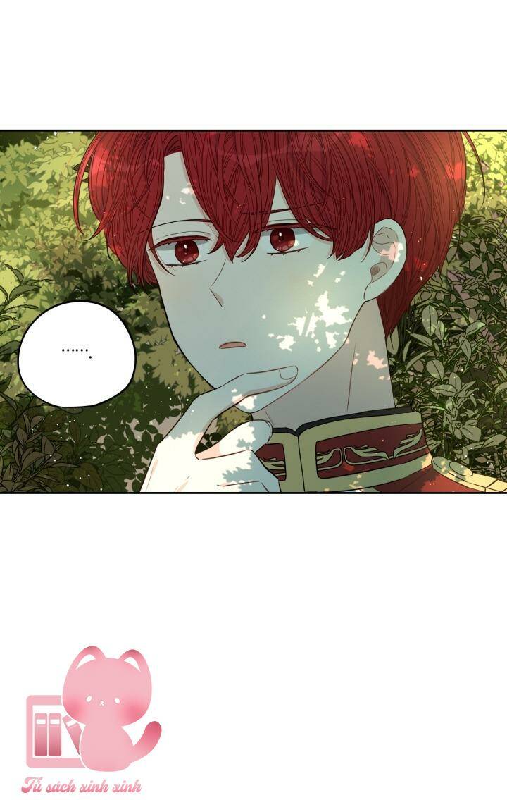 Hoàng Nữ Tóc Đen - Chap 14 - Trang 31