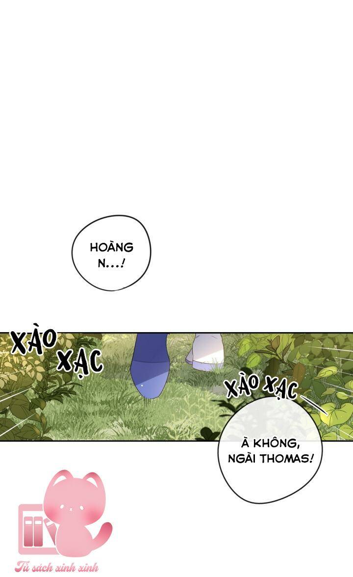 Hoàng Nữ Tóc Đen - Chap 14 - Trang 32