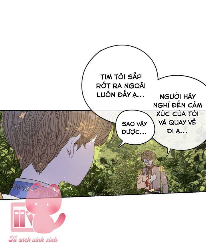 Hoàng Nữ Tóc Đen - Chap 14 - Trang 35
