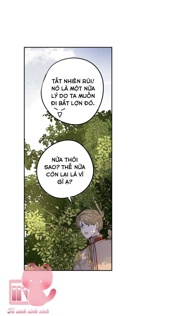 Hoàng Nữ Tóc Đen - Chap 14 - Trang 37