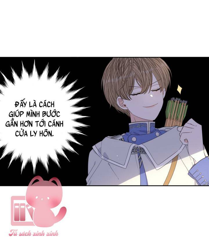 Hoàng Nữ Tóc Đen - Chap 14 - Trang 40