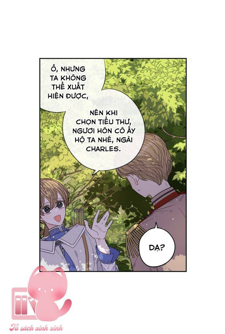 Hoàng Nữ Tóc Đen - Chap 14 - Trang 41