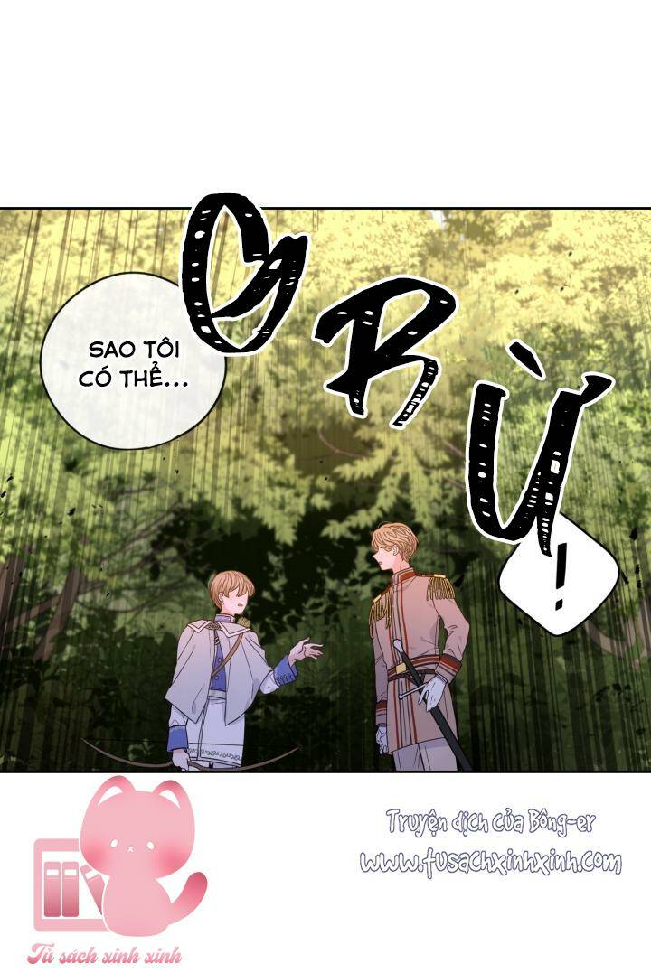 Hoàng Nữ Tóc Đen - Chap 14 - Trang 42