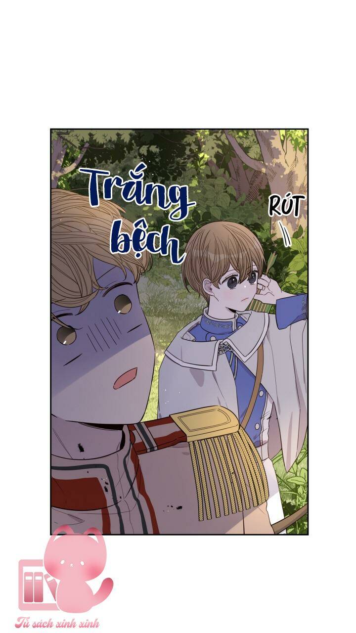 Hoàng Nữ Tóc Đen - Chap 14 - Trang 47