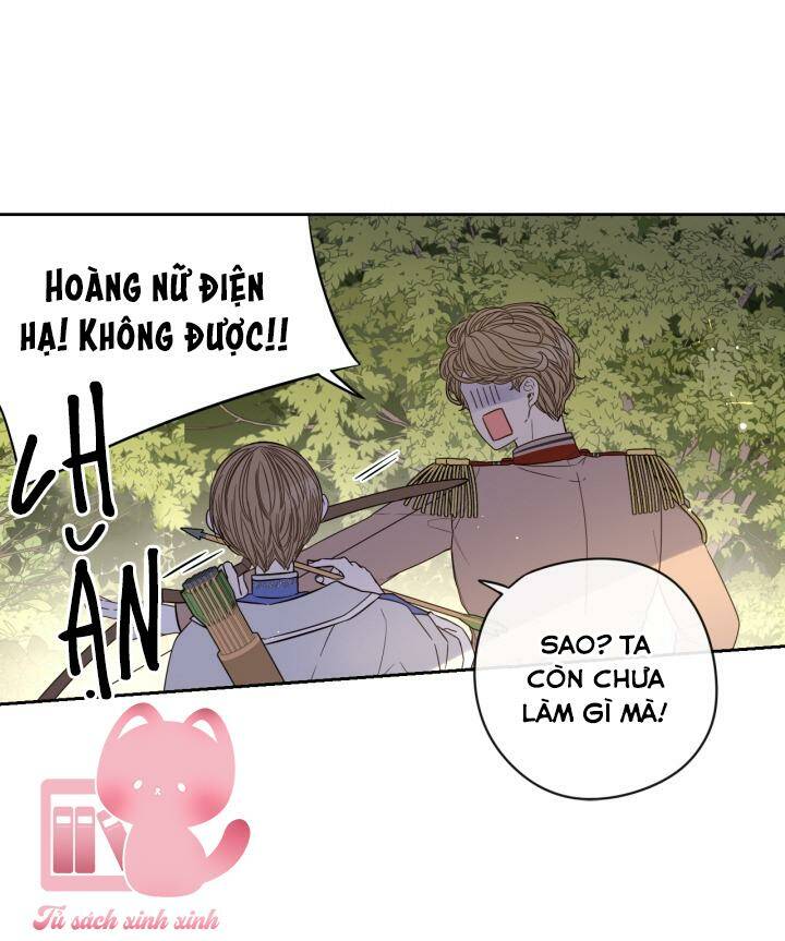 Hoàng Nữ Tóc Đen - Chap 14 - Trang 48