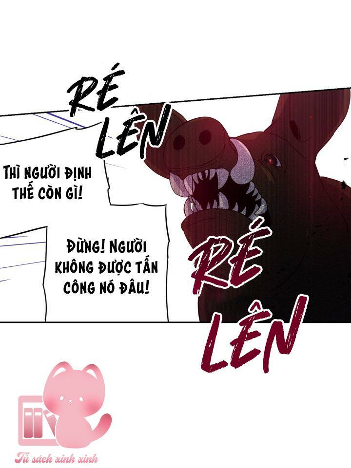 Hoàng Nữ Tóc Đen - Chap 14 - Trang 49