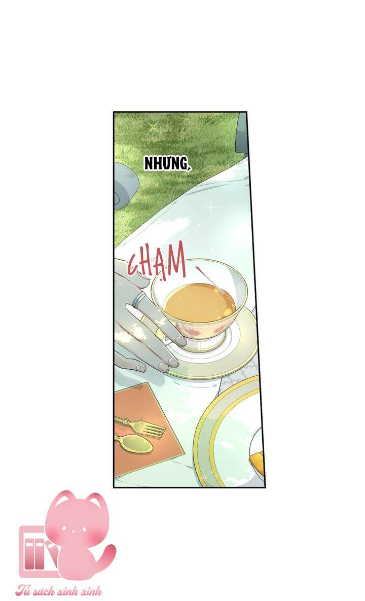 Hoàng Nữ Tóc Đen - Chap 14 - Trang 6