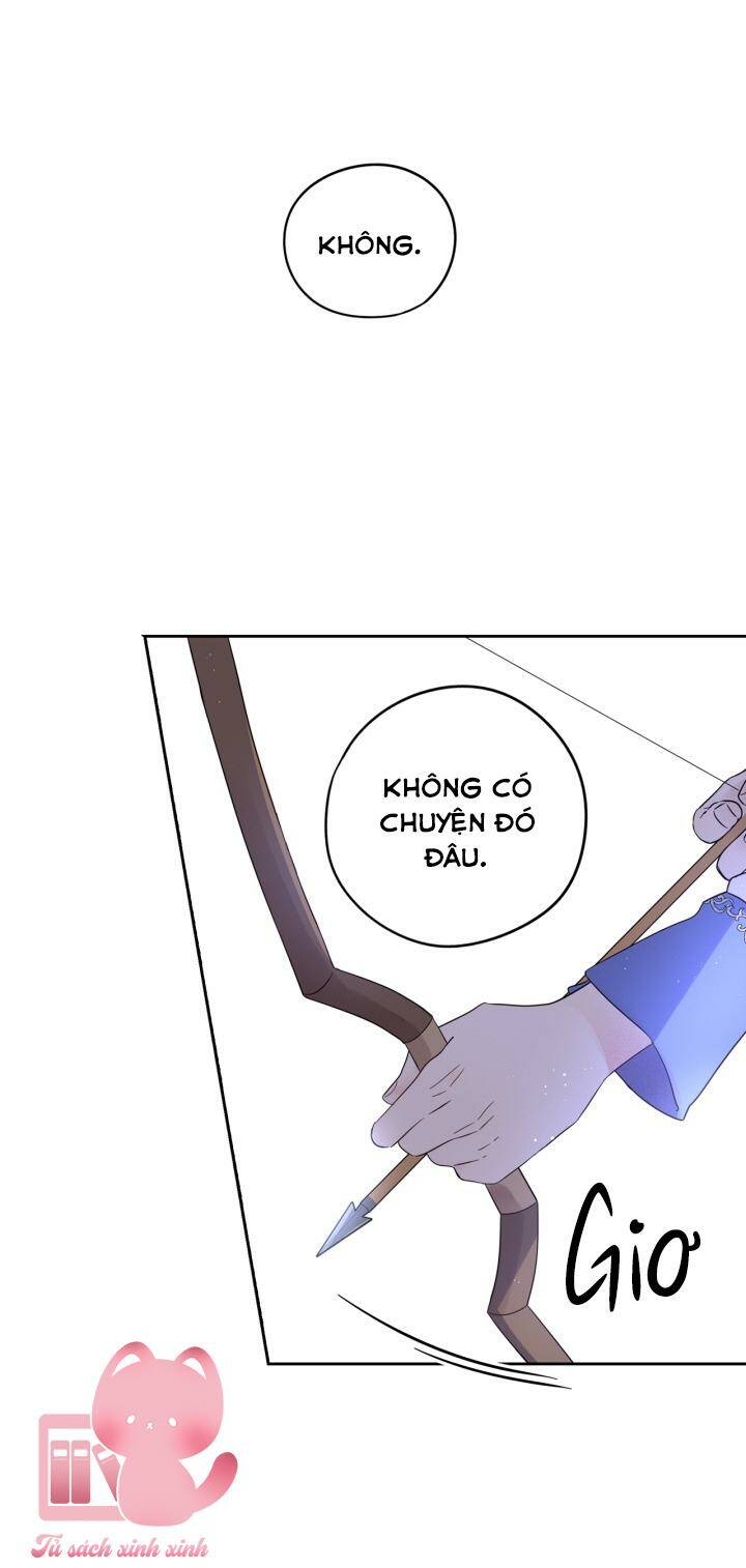 Hoàng Nữ Tóc Đen - Chap 14 - Trang 52