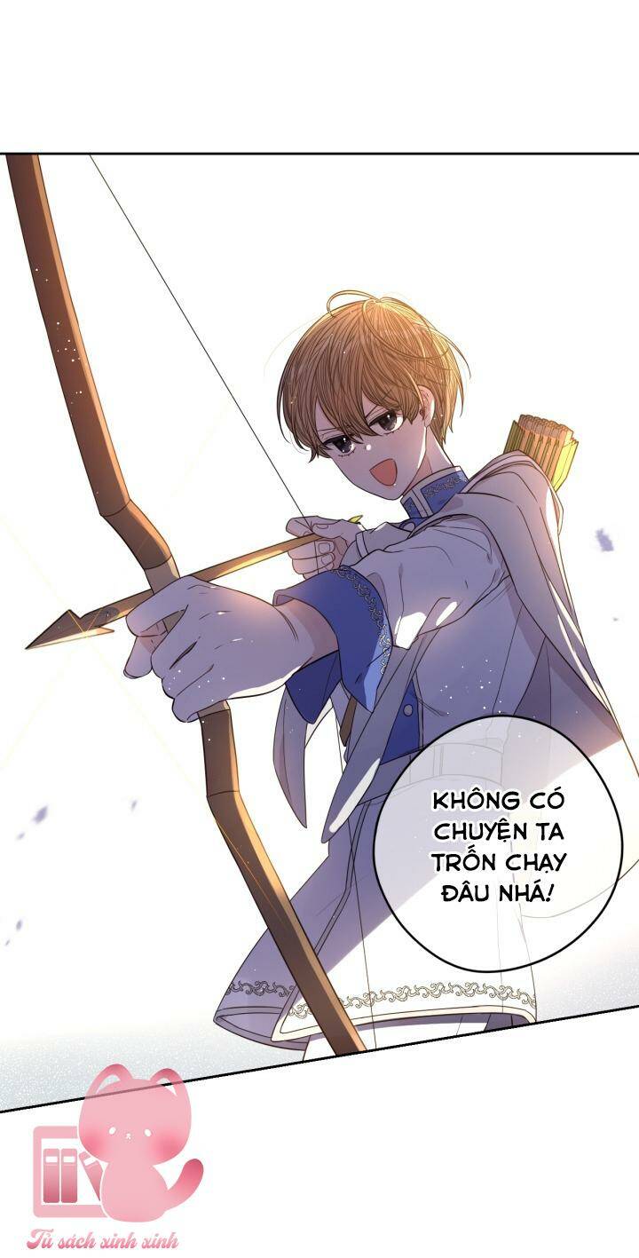 Hoàng Nữ Tóc Đen - Chap 14 - Trang 53
