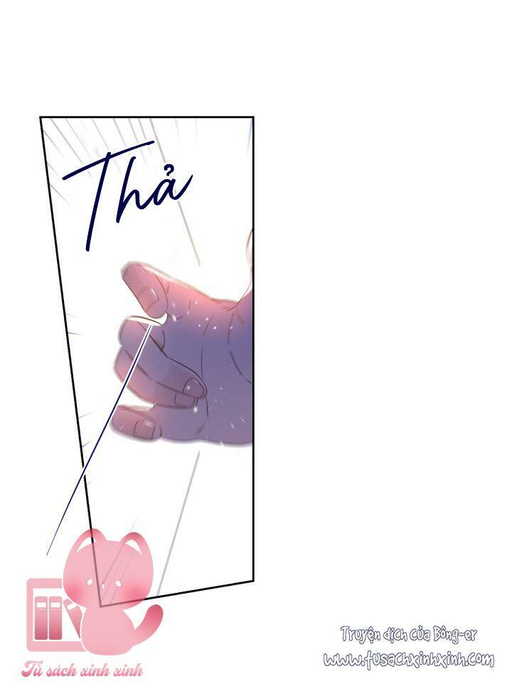 Hoàng Nữ Tóc Đen - Chap 14 - Trang 54