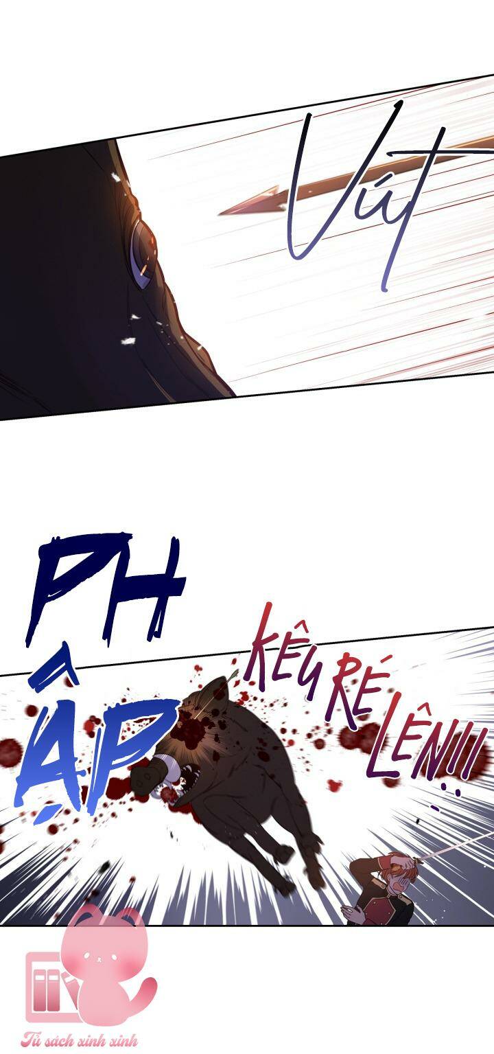Hoàng Nữ Tóc Đen - Chap 14 - Trang 55