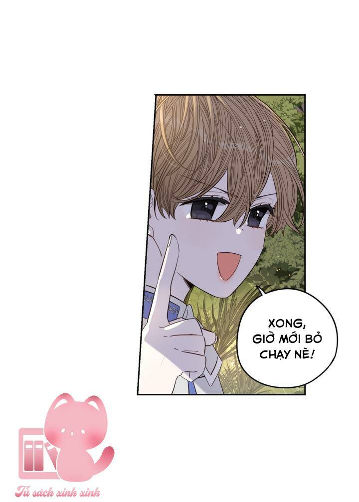 Hoàng Nữ Tóc Đen - Chap 14 - Trang 57