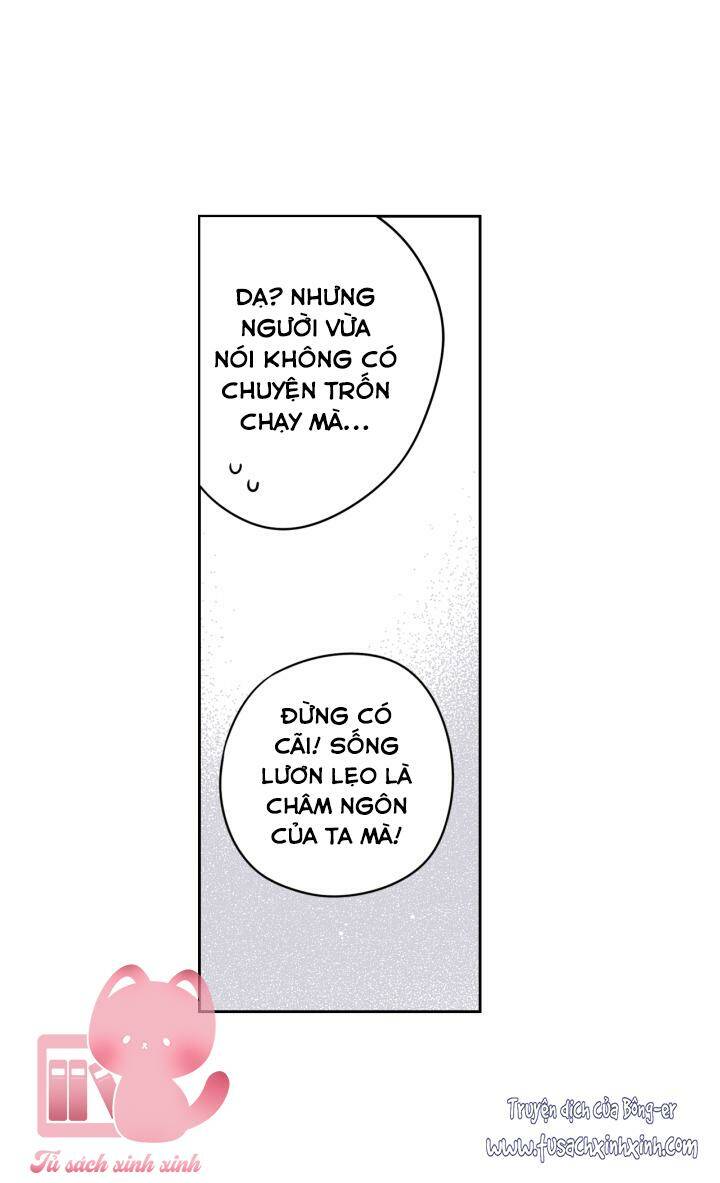 Hoàng Nữ Tóc Đen - Chap 14 - Trang 58