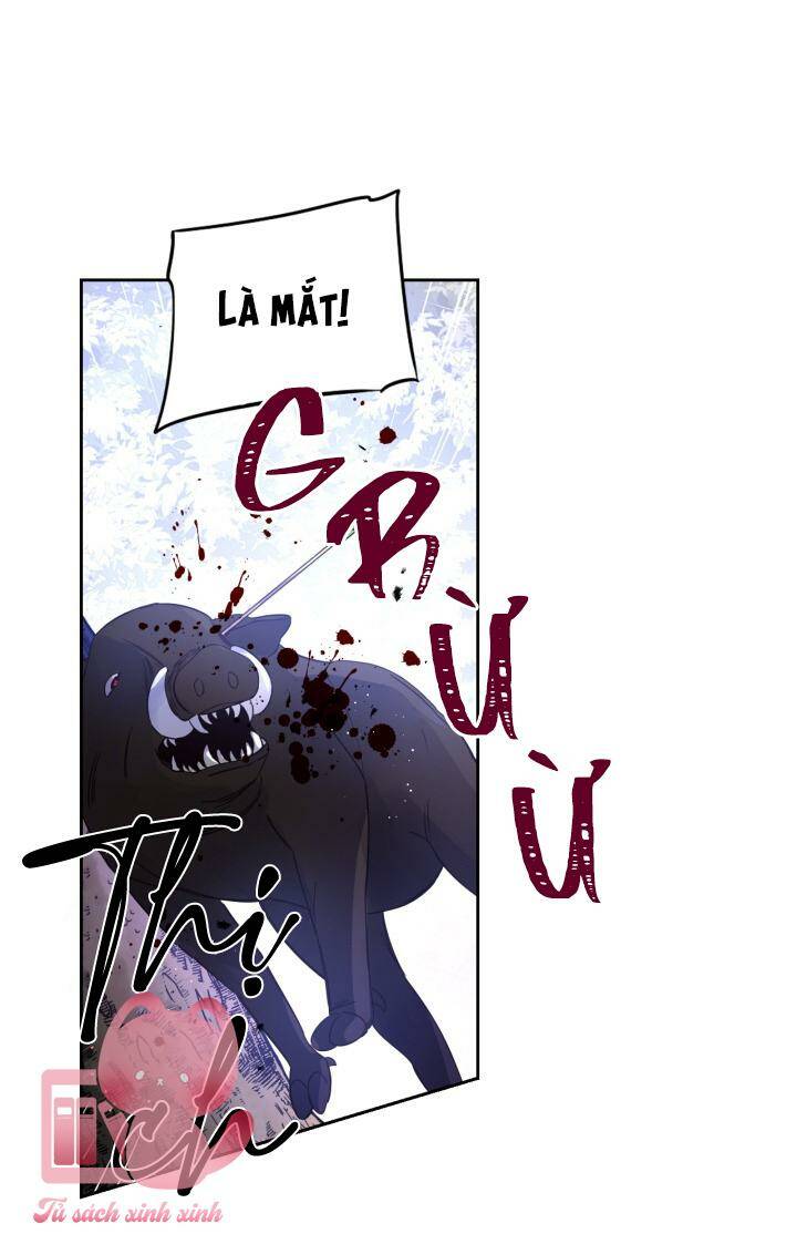 Hoàng Nữ Tóc Đen - Chap 14 - Trang 59