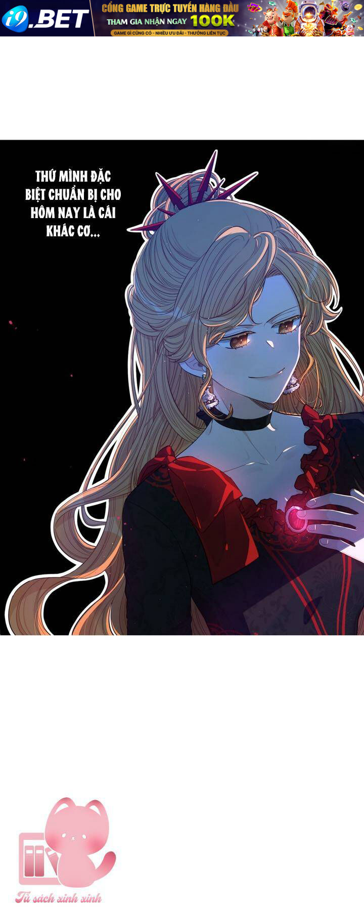 Hoàng Nữ Tóc Đen - Chap 14 - Trang 7