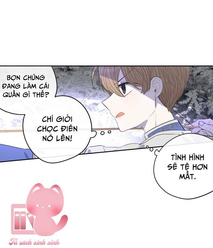 Hoàng Nữ Tóc Đen - Chap 14 - Trang 62