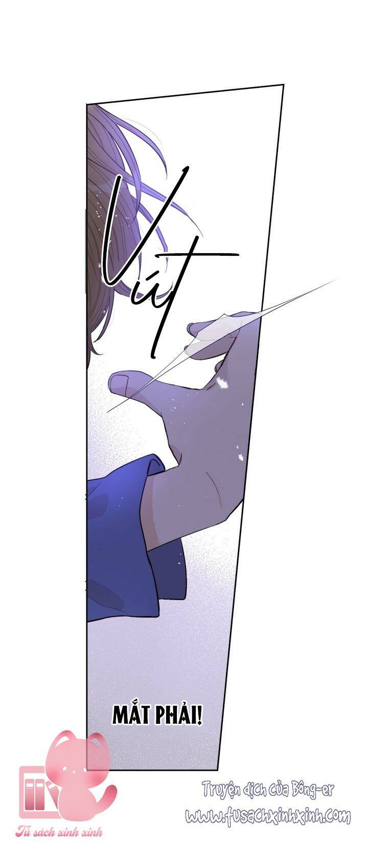 Hoàng Nữ Tóc Đen - Chap 14 - Trang 63