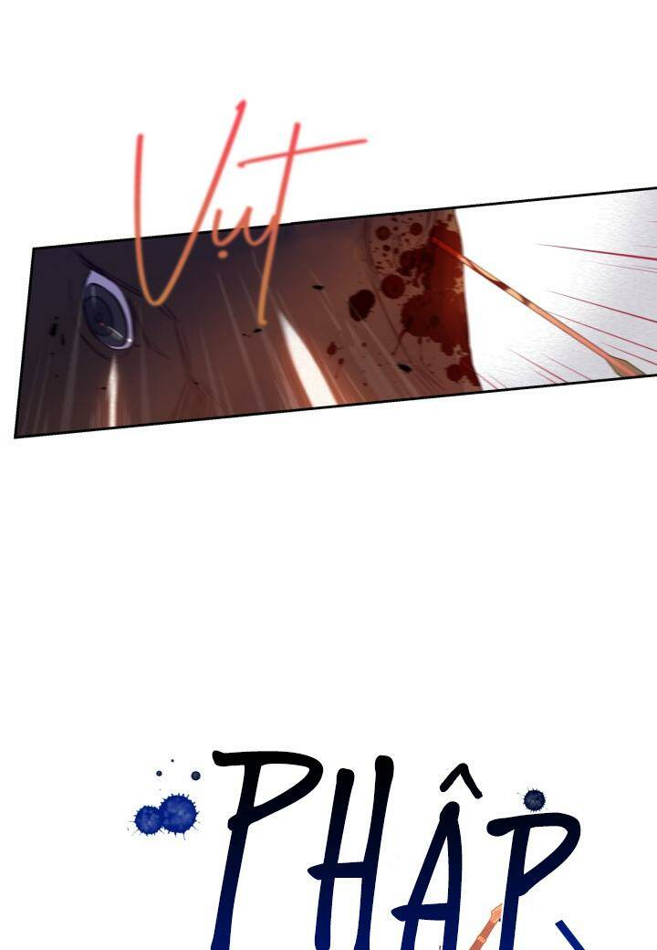 Hoàng Nữ Tóc Đen - Chap 14 - Trang 64