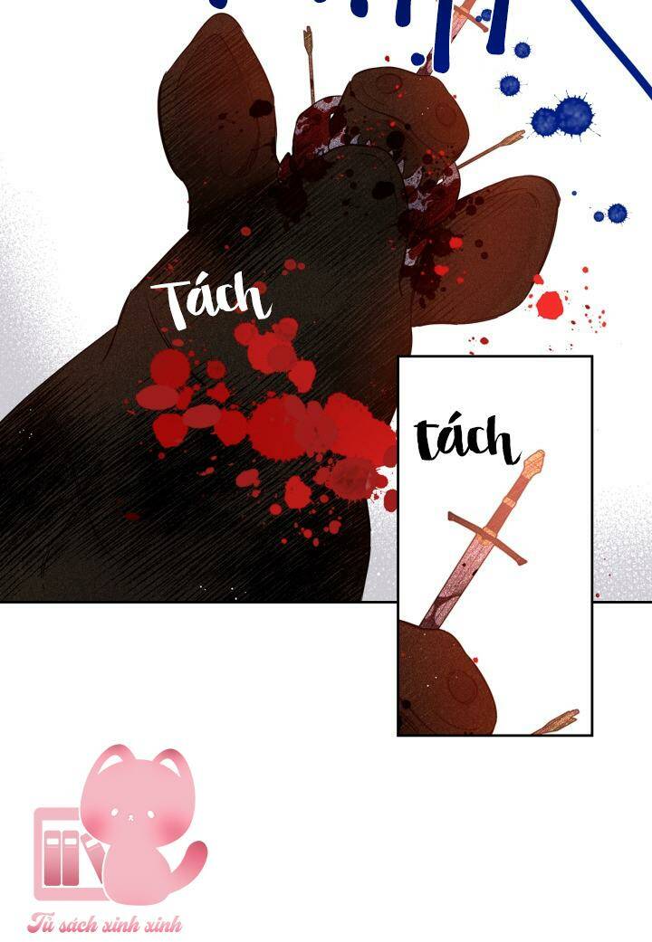 Hoàng Nữ Tóc Đen - Chap 14 - Trang 65