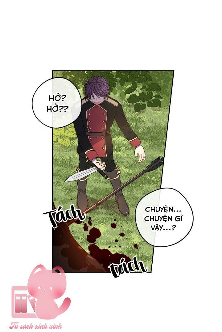 Hoàng Nữ Tóc Đen - Chap 14 - Trang 66