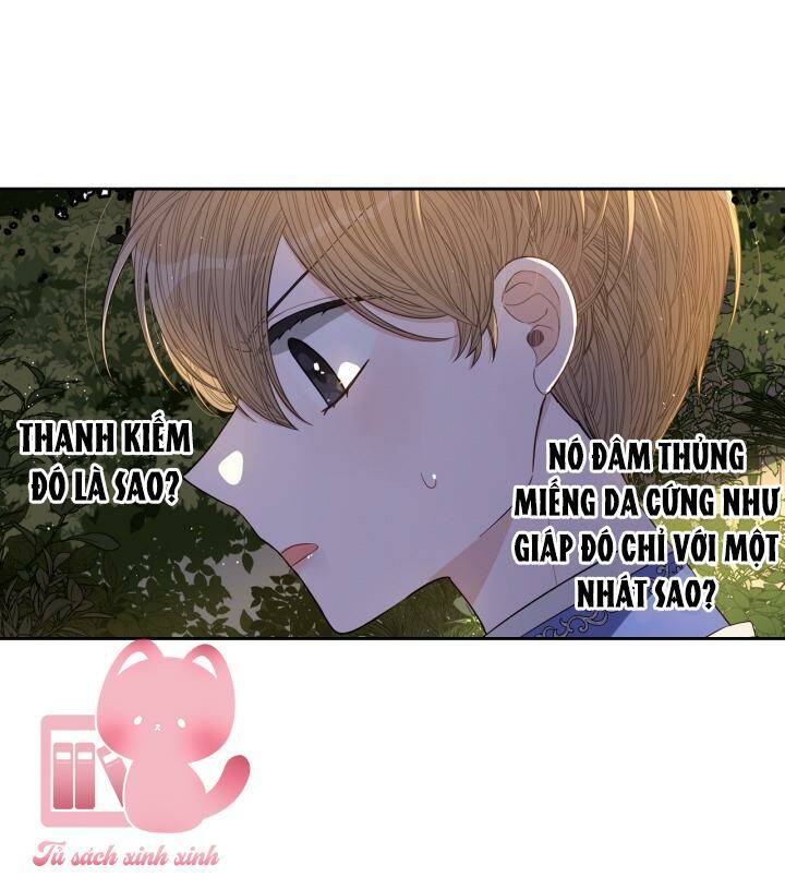 Hoàng Nữ Tóc Đen - Chap 14 - Trang 69