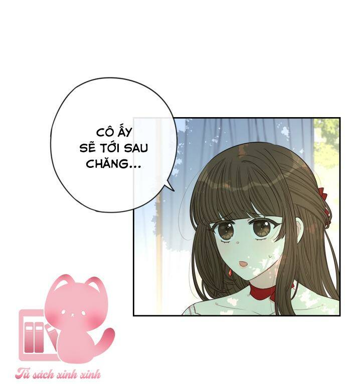 Hoàng Nữ Tóc Đen - Chap 14 - Trang 10