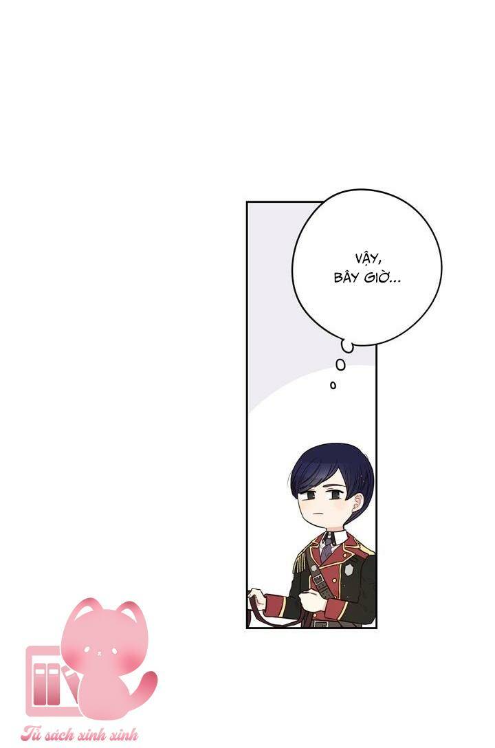 Hoàng Nữ Tóc Đen - Chap 15 - Trang 12