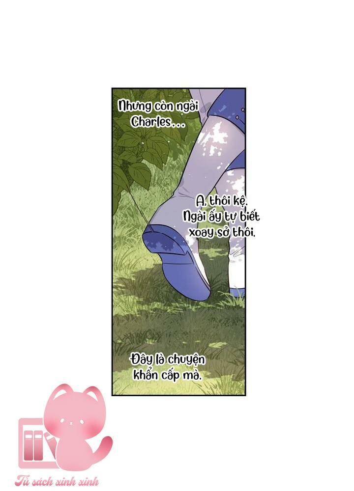 Hoàng Nữ Tóc Đen - Chap 15 - Trang 16
