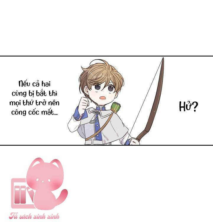 Hoàng Nữ Tóc Đen - Chap 15 - Trang 17