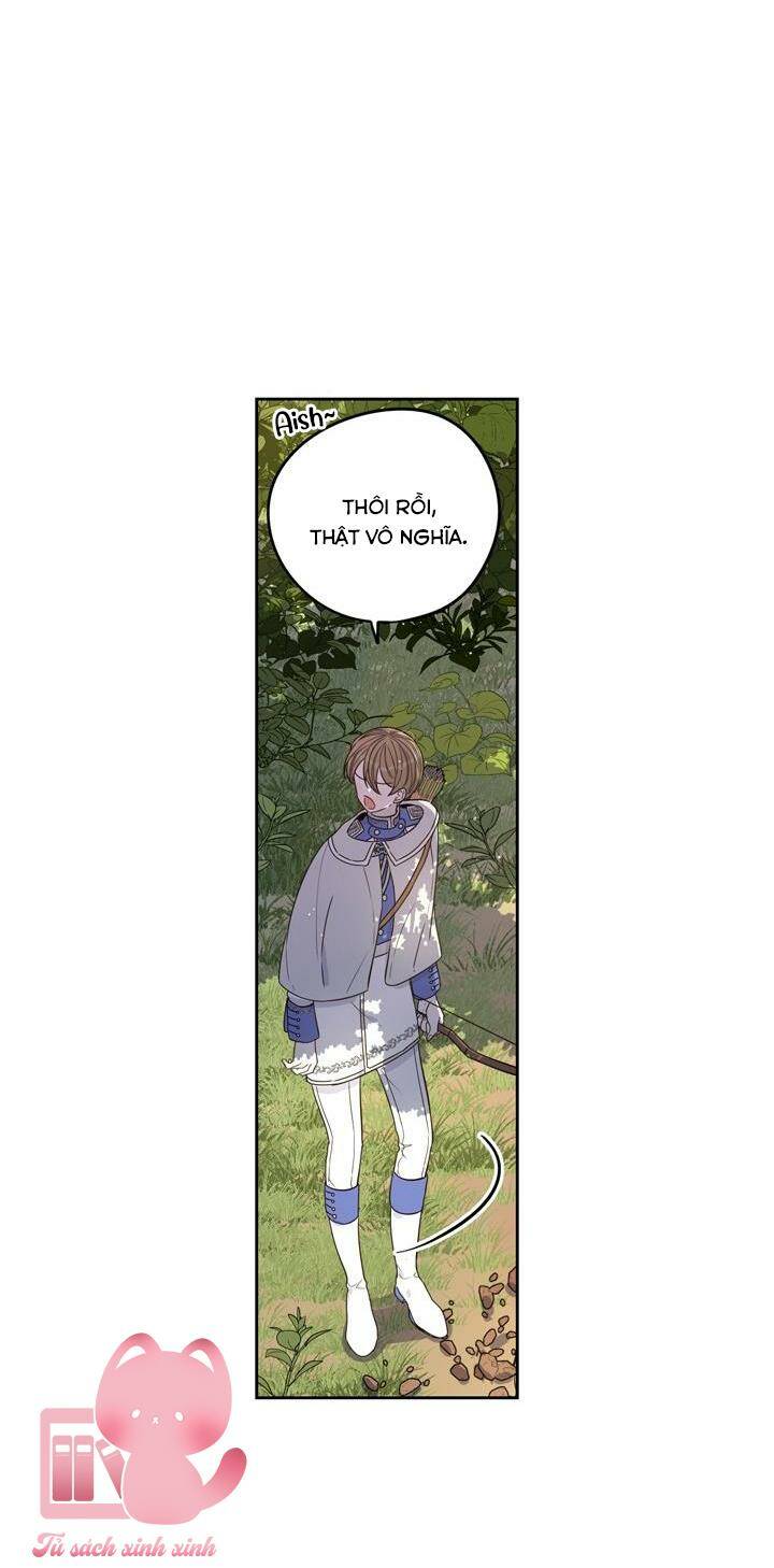 Hoàng Nữ Tóc Đen - Chap 15 - Trang 19