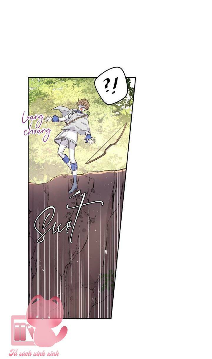 Hoàng Nữ Tóc Đen - Chap 15 - Trang 21